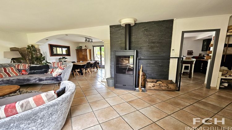 Ma-Cabane - Vente Maison Creuzier-le-Vieux, 158 m²