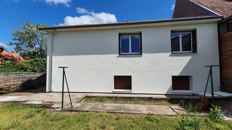 Ma-Cabane - Vente Maison CREUZIER LE VIEUX, 80 m²