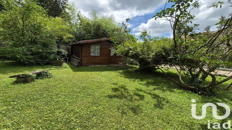 Ma-Cabane - Vente Maison Creuzier-le-Vieux, 184 m²