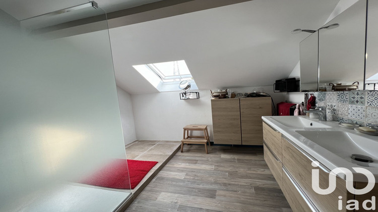 Ma-Cabane - Vente Maison Creuzier-le-Vieux, 119 m²