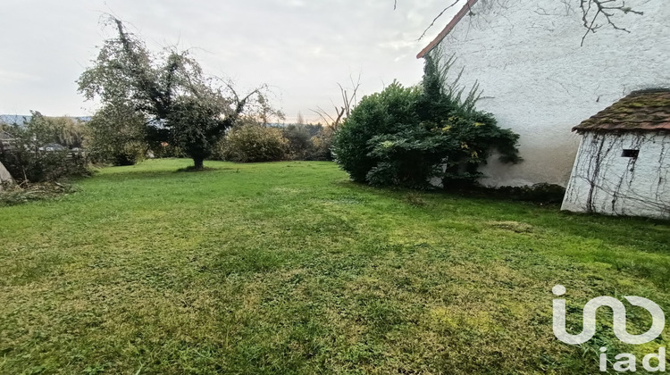 Ma-Cabane - Vente Maison Creuzier-le-Vieux, 95 m²