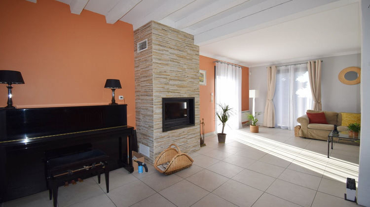 Ma-Cabane - Vente Maison CREUZIER LE VIEUX, 150 m²