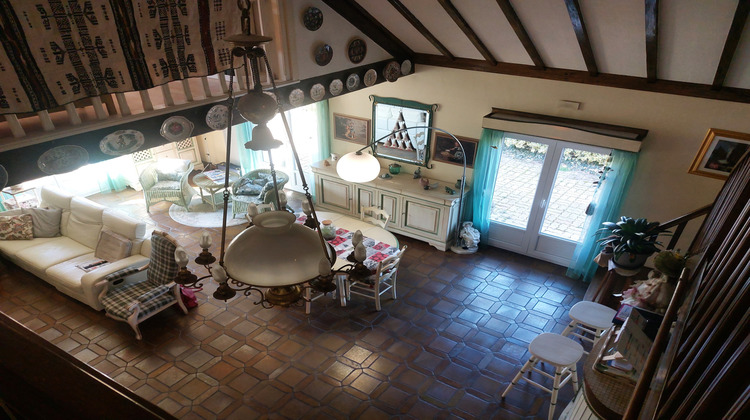 Ma-Cabane - Vente Maison Creuzier-le-Vieux, 140 m²