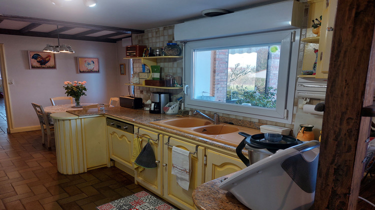 Ma-Cabane - Vente Maison Creuzier-le-Vieux, 140 m²