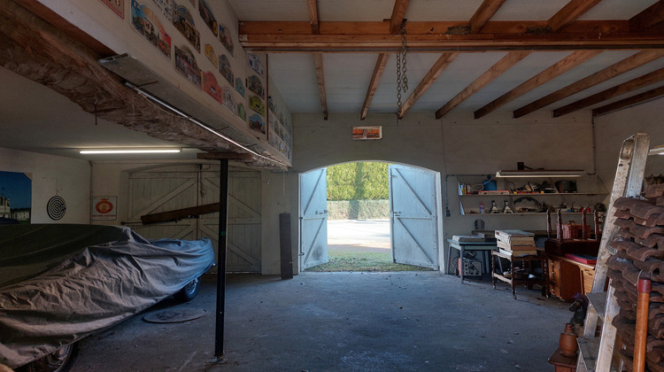 Ma-Cabane - Vente Maison Creuzier-le-Vieux, 140 m²