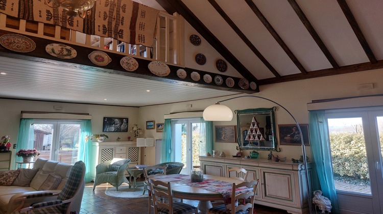 Ma-Cabane - Vente Maison Creuzier-le-Vieux, 140 m²