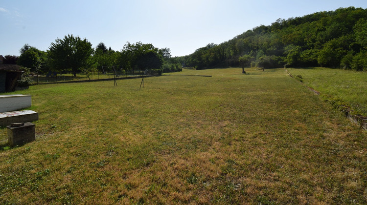 Ma-Cabane - Vente Maison CREUZIER LE VIEUX, 152 m²