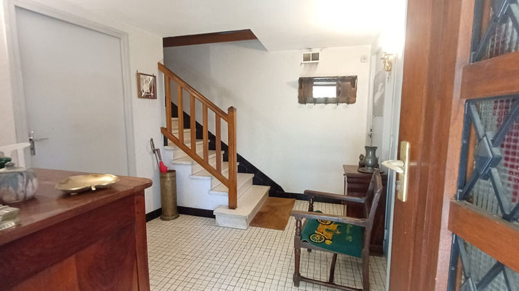 Ma-Cabane - Vente Maison Creuzier-le-Vieux, 110 m²