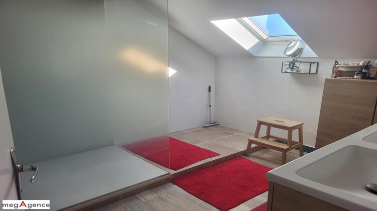 Ma-Cabane - Vente Maison CREUZIER LE VIEUX, 119 m²