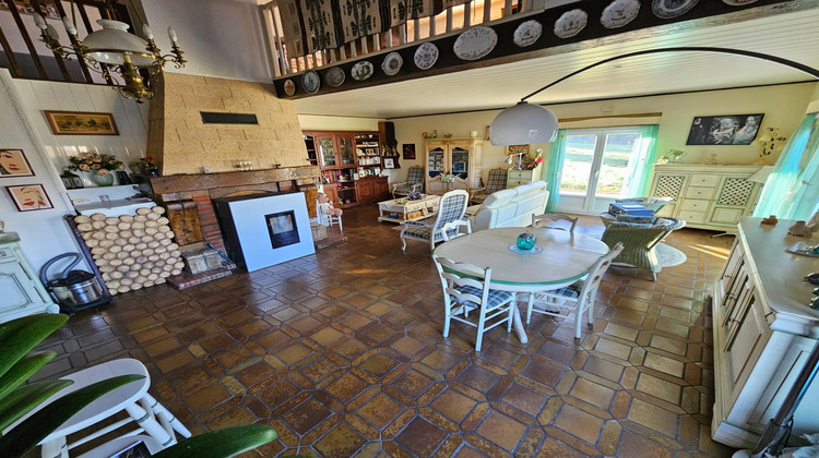 Ma-Cabane - Vente Maison Creuzier-le-Vieux, 175 m²