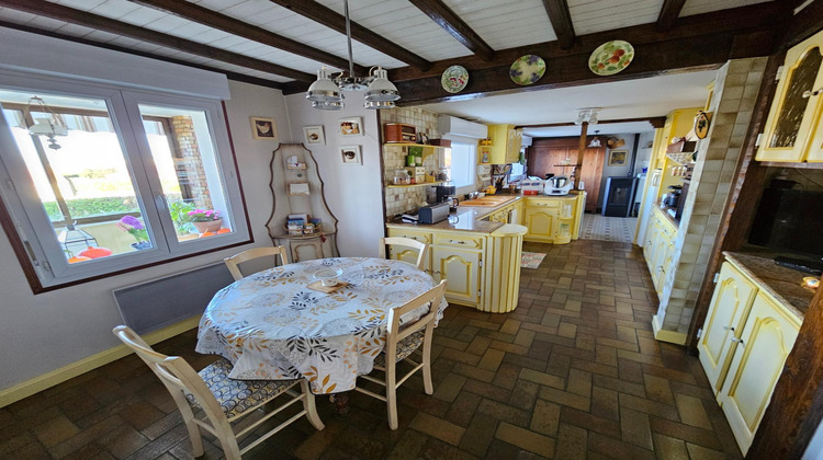 Ma-Cabane - Vente Maison Creuzier-le-Vieux, 175 m²