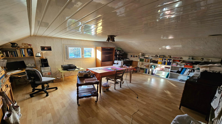 Ma-Cabane - Vente Maison Creuzier-le-Vieux, 175 m²