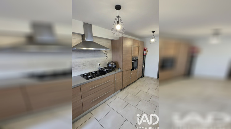 Ma-Cabane - Vente Maison Creuzier-le-Vieux, 154 m²