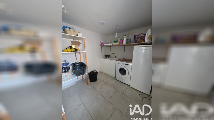 Ma-Cabane - Vente Maison Creuzier-le-Vieux, 154 m²