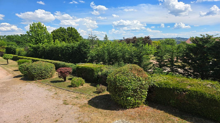 Ma-Cabane - Vente Maison CREUZIER LE VIEUX, 200 m²