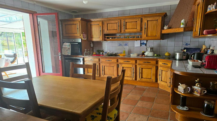 Ma-Cabane - Vente Maison CREUZIER LE VIEUX, 193 m²