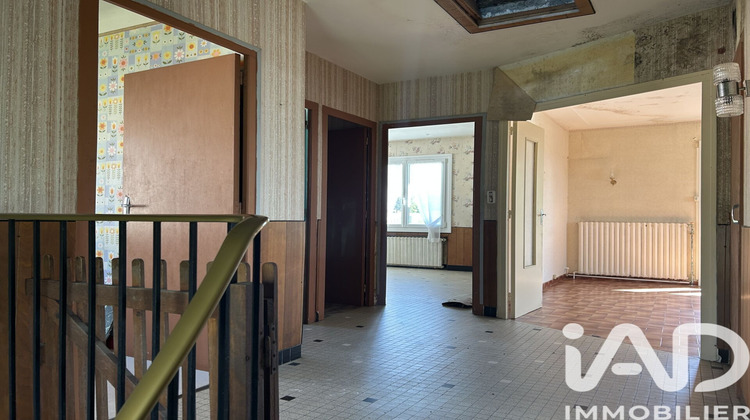 Ma-Cabane - Vente Maison Creuzier-le-Vieux, 102 m²