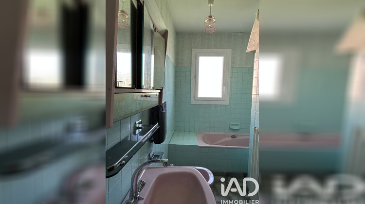 Ma-Cabane - Vente Maison Creuzier-le-Vieux, 102 m²