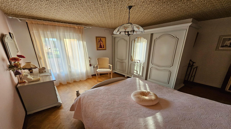 Ma-Cabane - Vente Maison Creuzier-le-Vieux, 175 m²