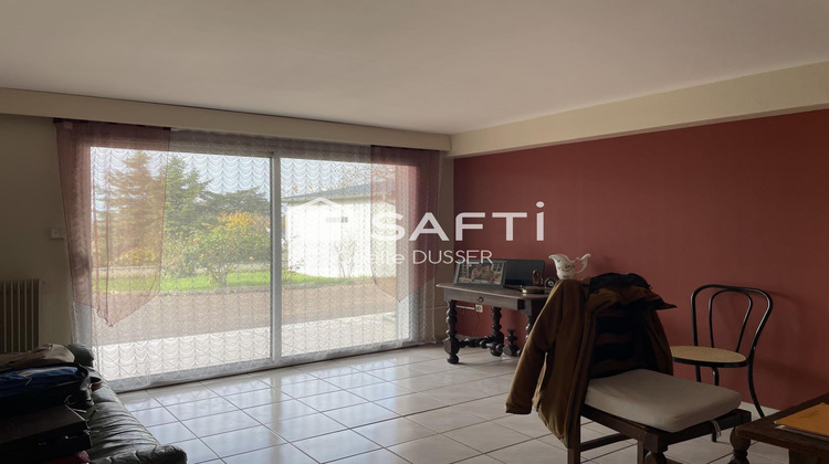 Ma-Cabane - Vente Maison Creuzier-le-Vieux, 136 m²