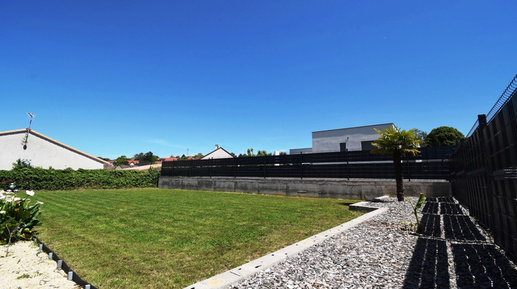 Ma-Cabane - Vente Maison CREUZIER LE VIEUX, 161 m²