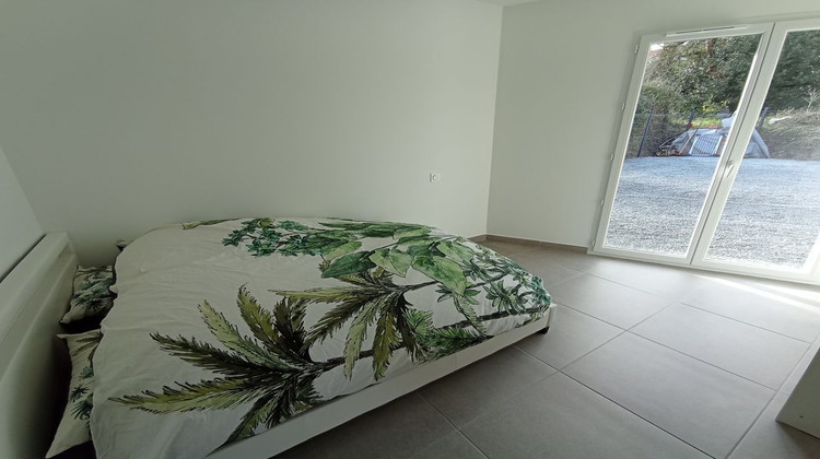 Ma-Cabane - Vente Maison CREUZIER LE VIEUX, 86 m²