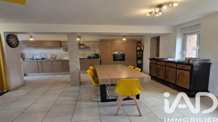 Ma-Cabane - Vente Maison Creuzier-le-Vieux, 154 m²