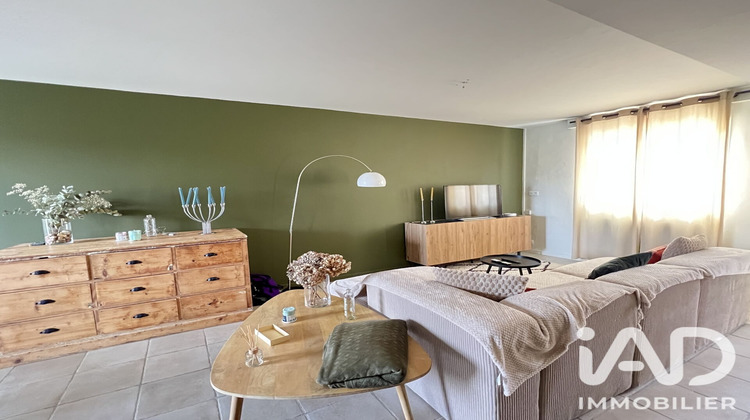 Ma-Cabane - Vente Maison Creuzier-le-Vieux, 97 m²