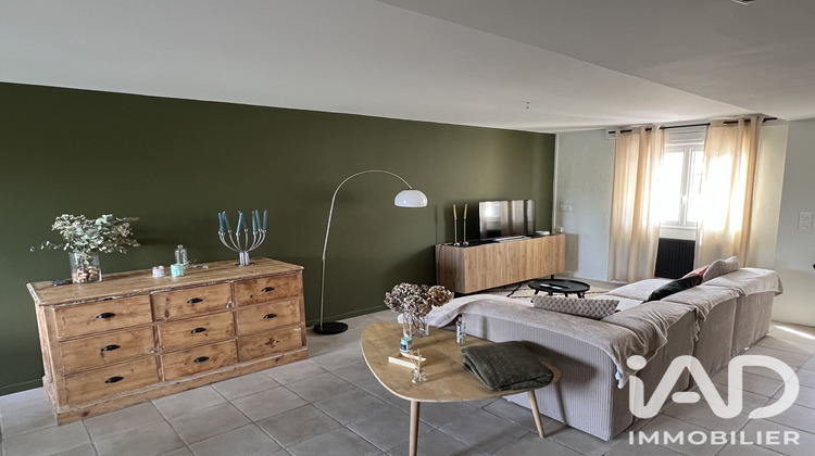 Ma-Cabane - Vente Maison Creuzier-le-Vieux, 97 m²