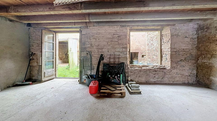Ma-Cabane - Vente Maison Crevans-et-la-Chapelle-lès-Granges, 240 m²