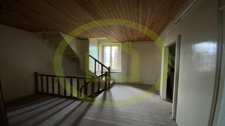 Ma-Cabane - Vente Maison CREVANT, 125 m²