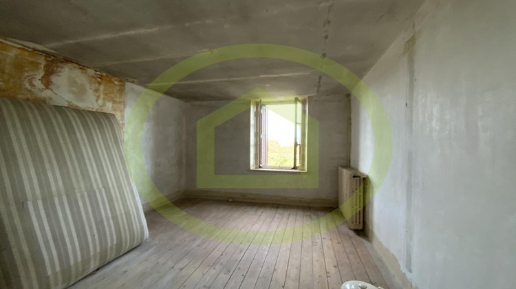 Ma-Cabane - Vente Maison CREVANT, 125 m²