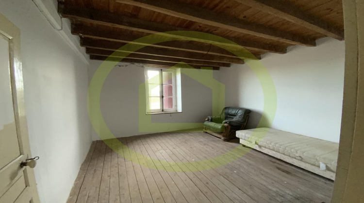 Ma-Cabane - Vente Maison CREVANT, 125 m²