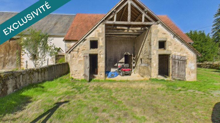 Ma-Cabane - Vente Maison Crevant, 200 m²