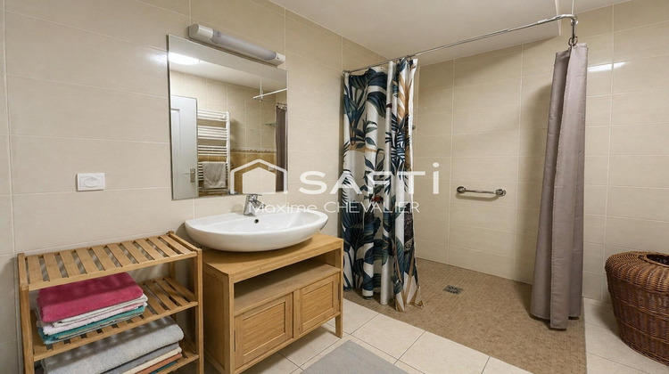 Ma-Cabane - Vente Maison Crevant, 175 m²