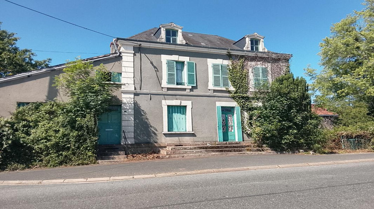 Ma-Cabane - Vente Maison CREVANT, 130 m²