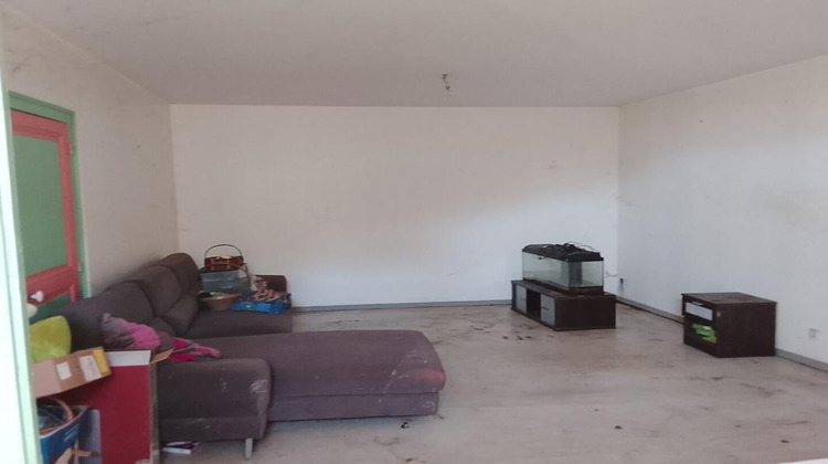Ma-Cabane - Vente Maison CREVANT, 130 m²