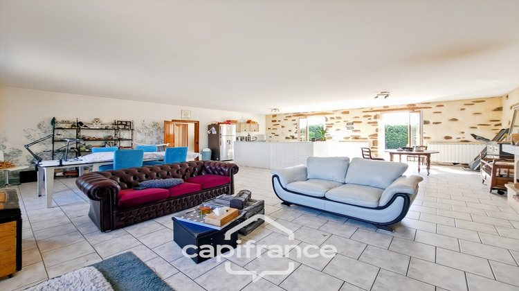 Ma-Cabane - Vente Maison CREVANT, 155 m²