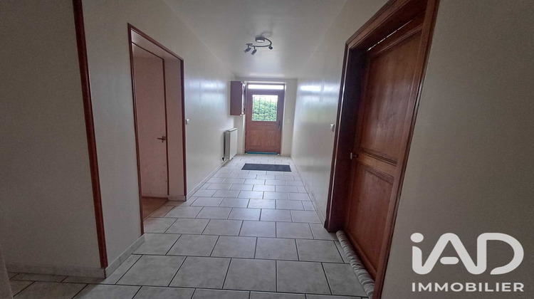 Ma-Cabane - Vente Maison Crevant, 258 m²
