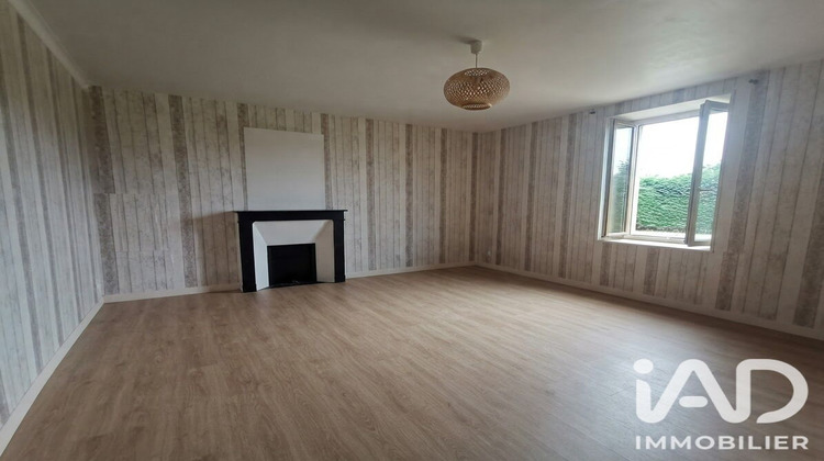 Ma-Cabane - Vente Maison Crevant, 258 m²