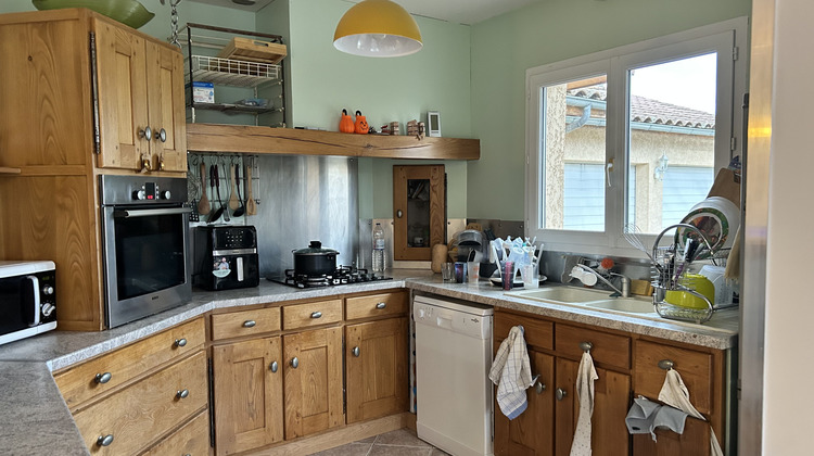 Ma-Cabane - Vente Maison Crevant-Laveine, 128 m²