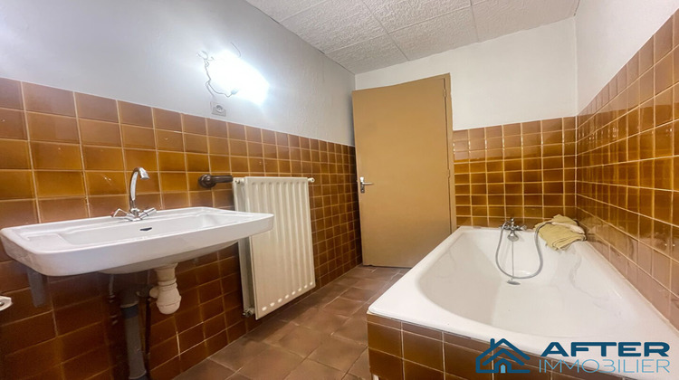 Ma-Cabane - Vente Maison Crévéchamps, 145 m²