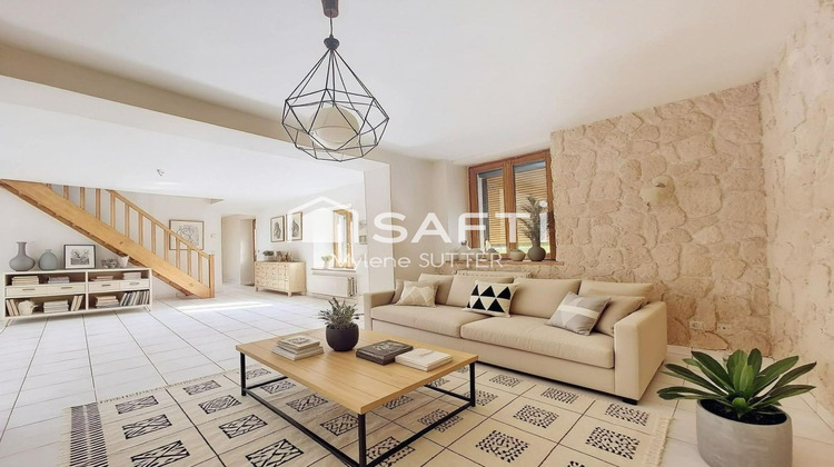 Ma-Cabane - Vente Maison Crevechamps, 145 m²