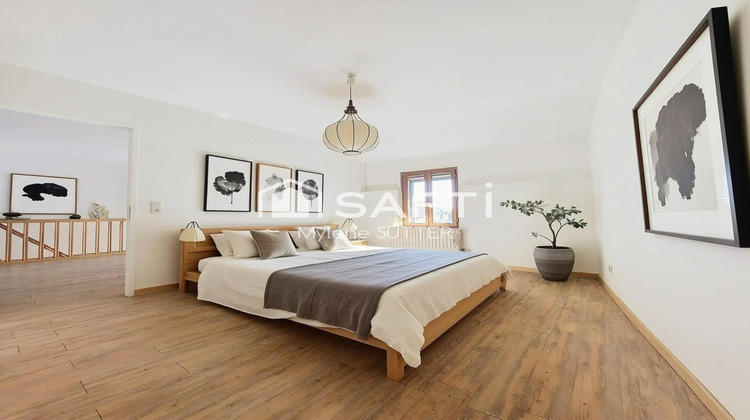 Ma-Cabane - Vente Maison Crevechamps, 145 m²