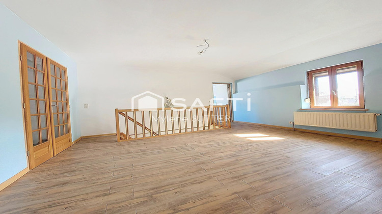 Ma-Cabane - Vente Maison Crevechamps, 145 m²
