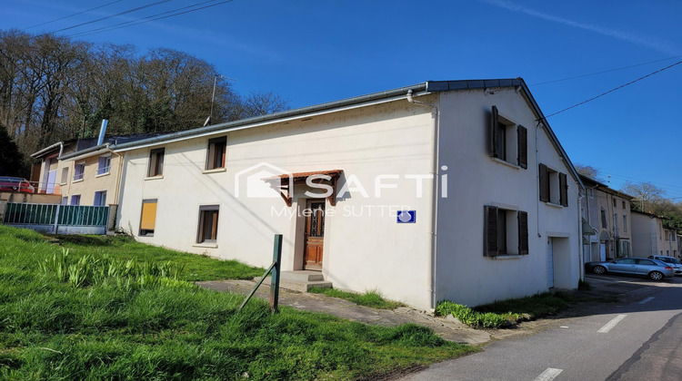 Ma-Cabane - Vente Maison Crevechamps, 145 m²