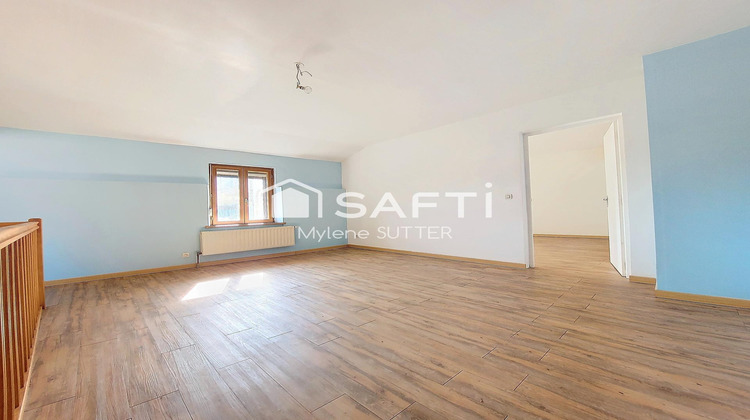 Ma-Cabane - Vente Maison Crevechamps, 145 m²