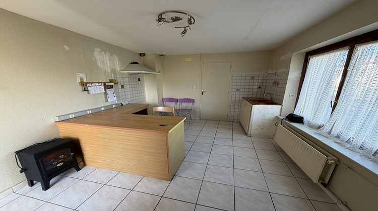 Ma-Cabane - Vente Maison CREVECHAMPS, 145 m²