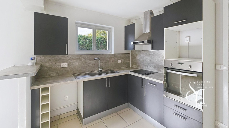 Ma-Cabane - Vente Maison Crevecoeur-en-Auge, 140 m²