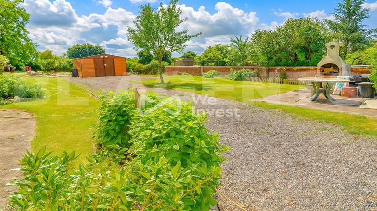 Ma-Cabane - Vente Maison Crèvecoeur-en-Auge, 100 m²